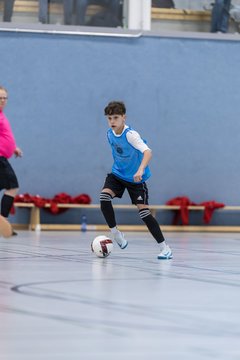 Bild 9 - wCJ NFV Futsalturnier